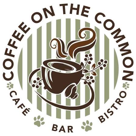 Coffee on the Common — Café, Bar, Bistro